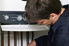 boiler repair Llanllowell