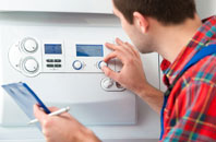 free Llanllowell gas safe engineer quotes