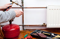 free Llanllowell heating repair quotes
