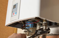 free Llanllowell boiler install quotes