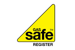 gas safe companies Llanllowell